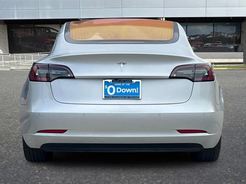 Used 2018 Tesla Model 3 Long Range image 8