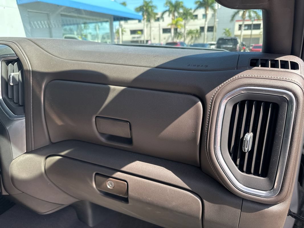 Used 2020 Chevrolet Silverado 1500 LT w/ All-Star Edition RWD image 21