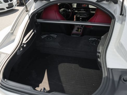 Used 2022 Toyota Supra A91 Edition w/ Driver Assist Package RWD image 9