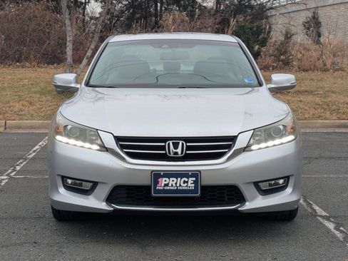 Used 2013 Honda Accord EX-L image 2