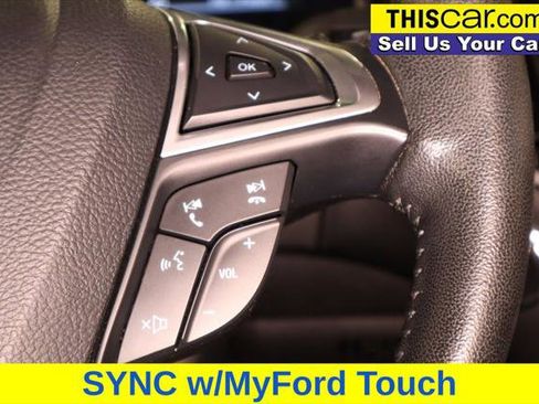 Used 2015 Ford Edge SEL w/ Equipment Group 201A image 16