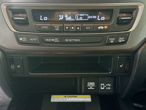 Used 2022 Honda Passport EX-L image 23