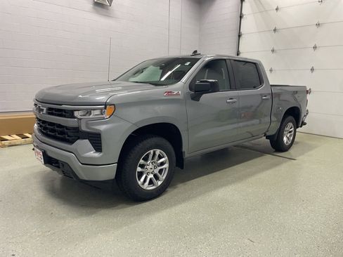 New 2026 Chevrolet Silverado 1500 RST image 7