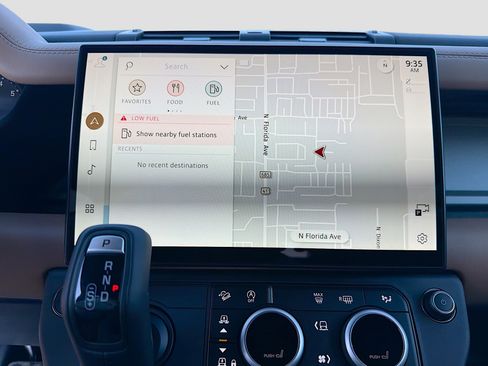 New 2026 Land Rover Defender 110 X image 33