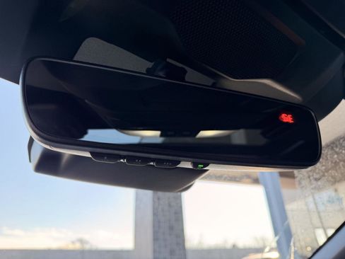 Certified 2024 Subaru Crosstrek 2.5i Wilderness image 27