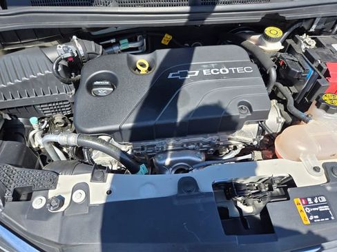Used 2020 Chevrolet Spark LT FWD image 22