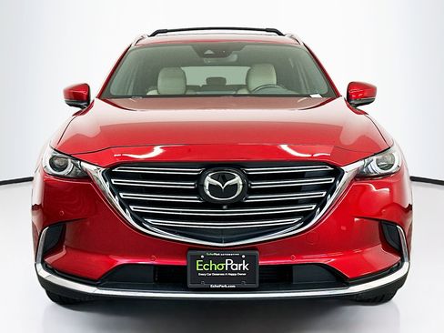 Used 2022 MAZDA CX-9 Grand Touring image 2