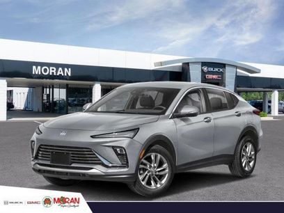 New 2026 Buick Envista Sport Touring w/ Convenience I Package