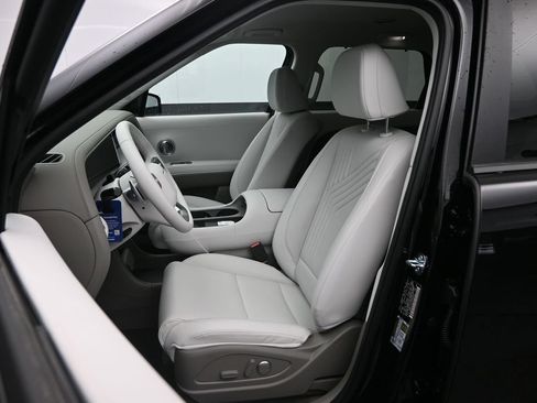 New 2026 Hyundai Palisade SEL AWD/4WD image 19