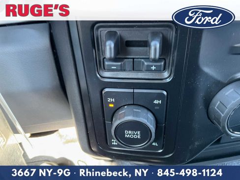 New 2026 Ford F250 XL w/ XL Driver Assist Package image 21