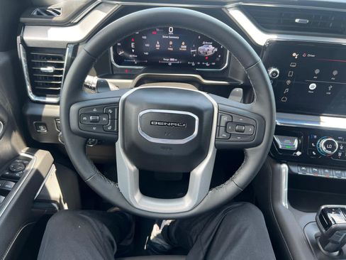 Certified 2026 GMC Sierra 1500 Denali AWD/4WD image 16