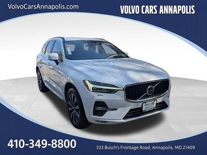 Certified 2023 Volvo XC60 B5 Core w/ Climate Package