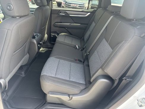 New 2026 GMC Acadia Elevation w/ LPO, Floor Liner Package image 22