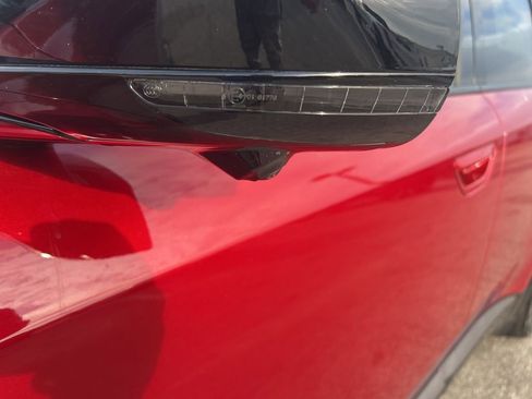 New 2025 Jeep Wagoneer S Limited image 20