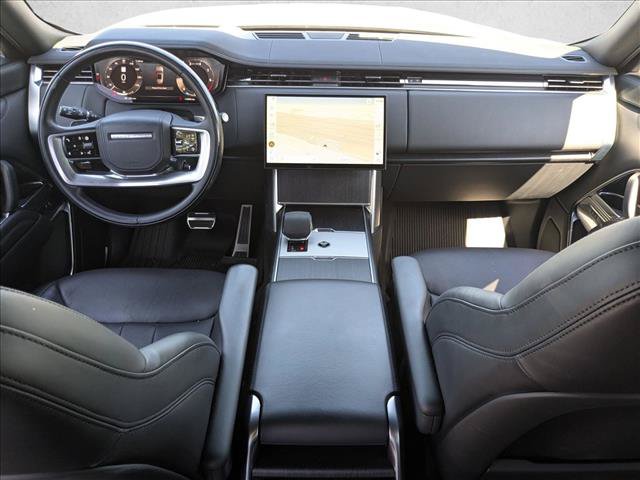 Used 2024 Land Rover Range Rover SE AWD/4WD image 14