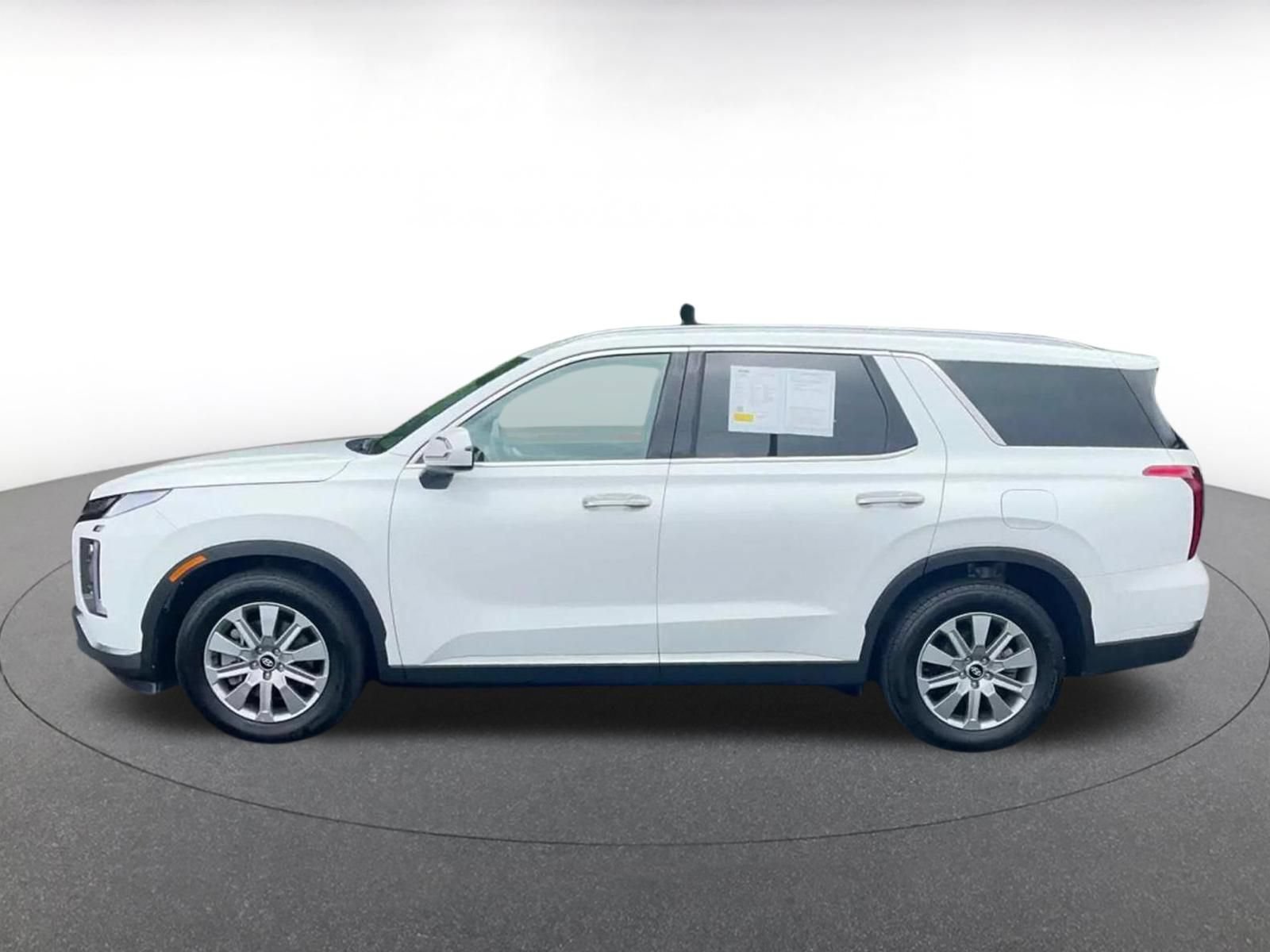 Used 2025 Hyundai Palisade SEL AWD/4WD image 8