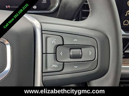 New 2026 GMC Sierra 1500 Elevation AWD/4WD image 25