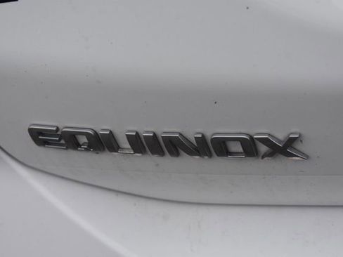 Used 2023 Chevrolet Equinox LT image 13