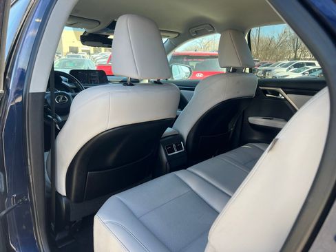 Used 2022 Lexus RX 350 FWD image 17