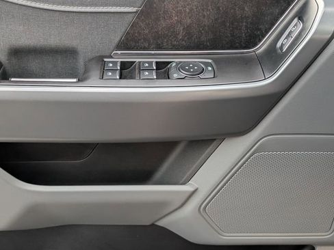 Used 2023 Ford F150 Lightning XLT w/ Tow Technology Package image 27