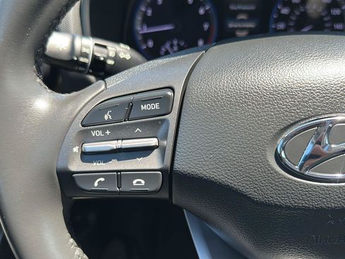Used 2020 Hyundai Kona Limited w/ Cargo Package AWD/4WD image 26