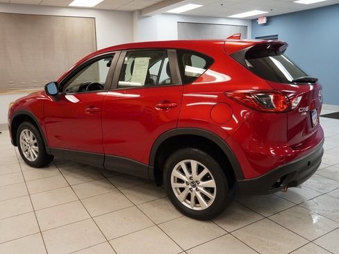 Used 2016 MAZDA CX-5 Sport image 14