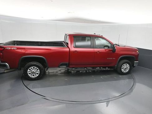 Used 2024 Chevrolet Silverado 2500 LT w/ True North Edition AWD/4WD image 36