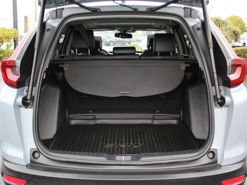 Used 2020 Honda CR-V EX-L image 16