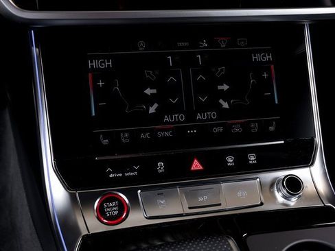 Used 2025 Audi RS 7 Performance image 47