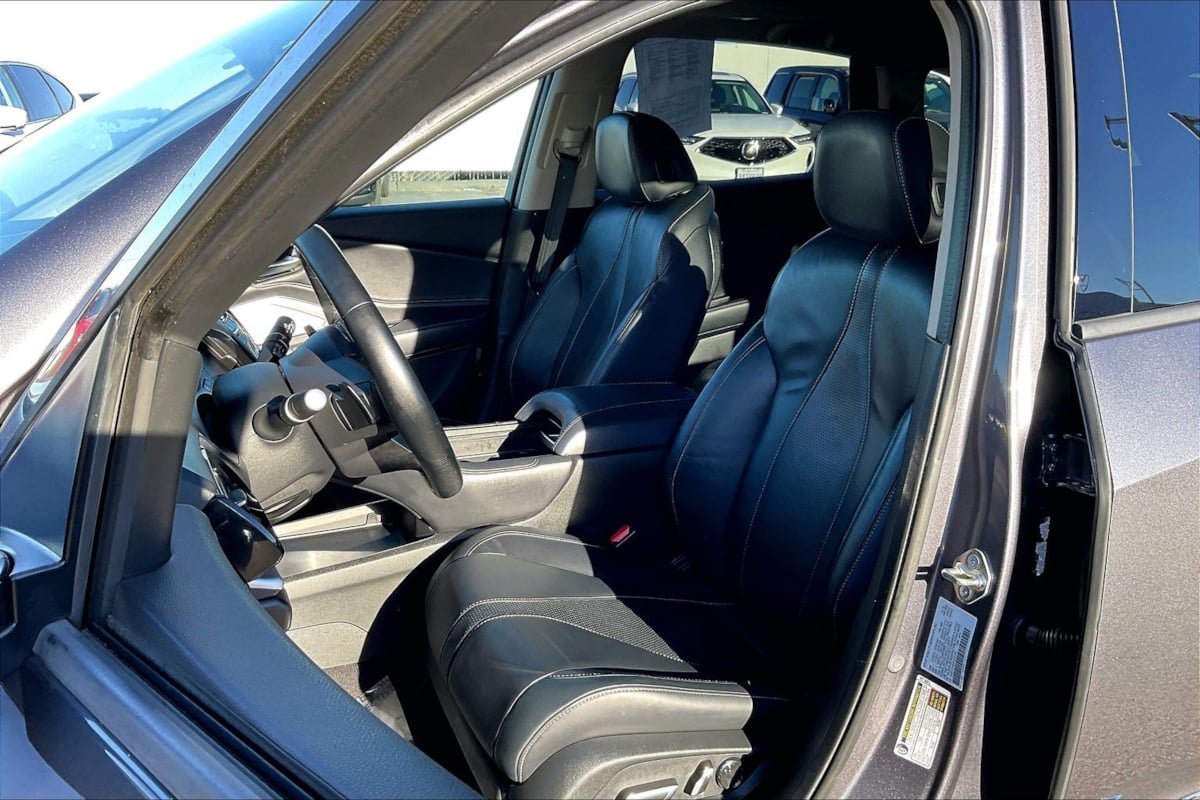 Used 2019 Acura RDX w/ Technology Package FWD image 22