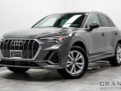 Used 2025 Audi Q3 2.0T Premium
