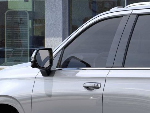 New 2026 Chevrolet Tahoe Premier RWD image 12
