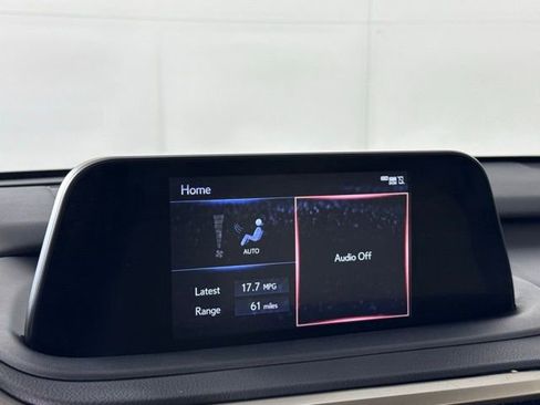 Certified 2022 Lexus RX 350 FWD w/ Premium Package image 18