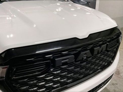 Used 2026 RAM 1500 Big Horn AWD/4WD image 29