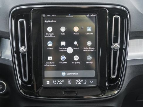 New 2026 Volvo XC40 B5 Ultra w/ Protection Package Premier image 22