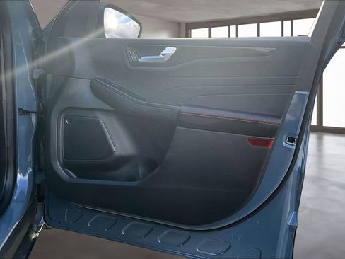 Used 2024 Ford Escape ST-Line w/ Tech Pack #1 image 25