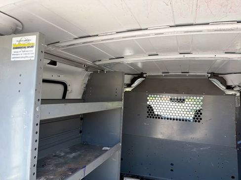 Used 2022 RAM ProMaster City Tradesman FWD image 23