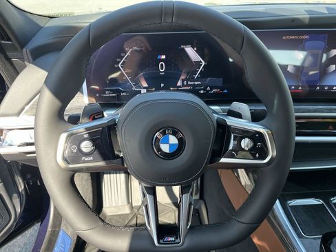 New 2026 BMW 760i xDrive w/ Executive Package image 14