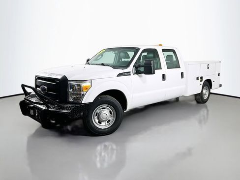 Used 2016 Ford F350 XL image 1