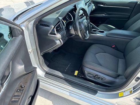 Used 2024 Toyota Camry LE FWD image 15