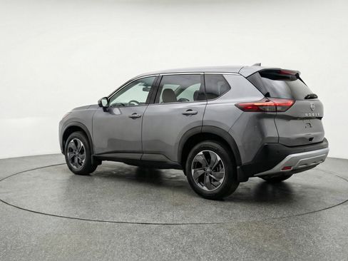 Used 2025 Nissan Rogue SV image 6