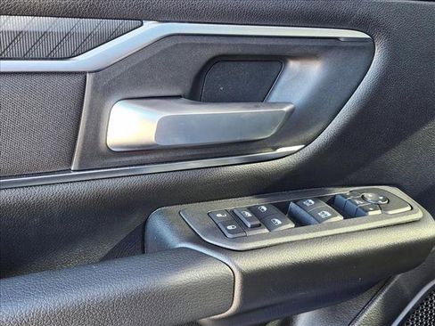 Used 2026 RAM 1500 Lone Star image 10