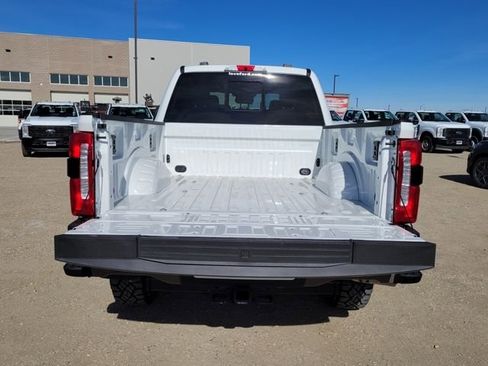 New 2026 Ford F250 King Ranch w/ Tremor Off-Road Package image 12