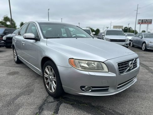 Used 2010 Volvo S80 3.2 FWD image 4