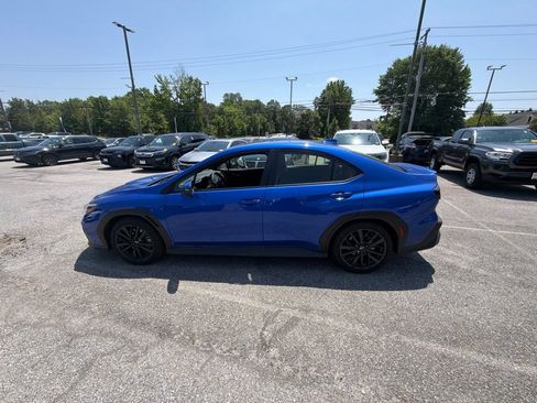 Used 2026 Subaru WRX Limited w/ Accessory Package #2 AWD/4WD image 4