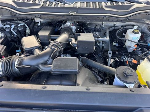 Used 2022 Ford F250 XL w/ Power Equipment Group image 33