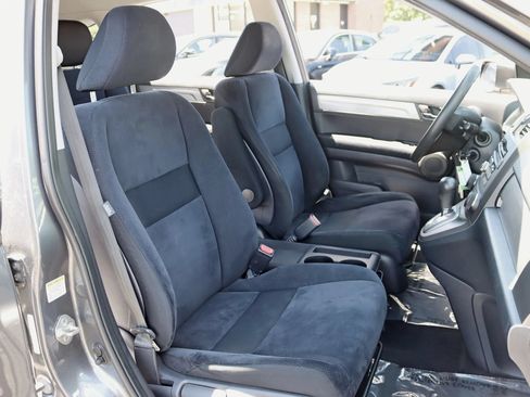 Used 2010 Honda CR-V EX image 23