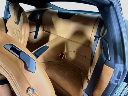 Certified 2024 Ferrari Roma RWD image 19