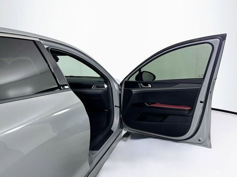 Used 2021 Kia K5 GT-Line AWD/4WD image 33