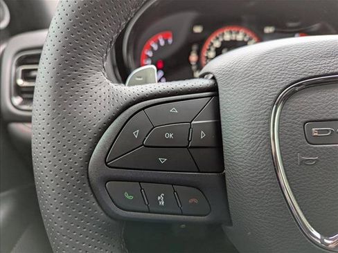 New 2026 Dodge Durango GT image 13